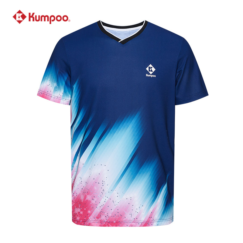 KUMPOO KW-3105 T-SHIRT