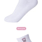 KUMPOO KSO-430J SOCKS (KIDS)