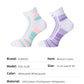 KUMPOO KSO-421W SOCKS 