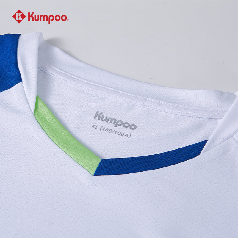 KUMPOO KW-3106 T-SHIRT