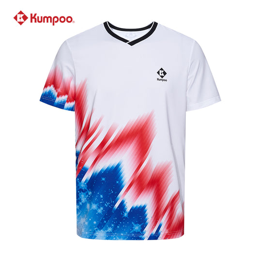 KUMPOO KW-3105 T-SHIRT