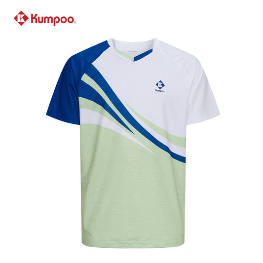 KUMPOO KW-3106 T-SHIRT