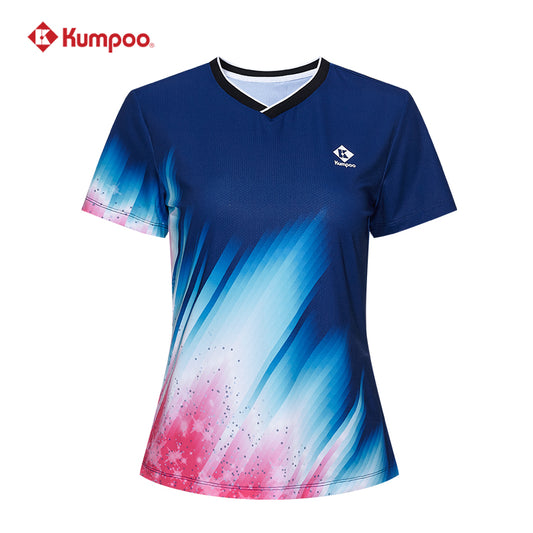 KUMPOO KW-3205 T-SHIRT