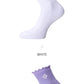 KUMPOO KSO-420W SOCKS 