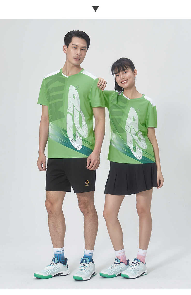 KUMPOO KW-4115 T-SHIRT