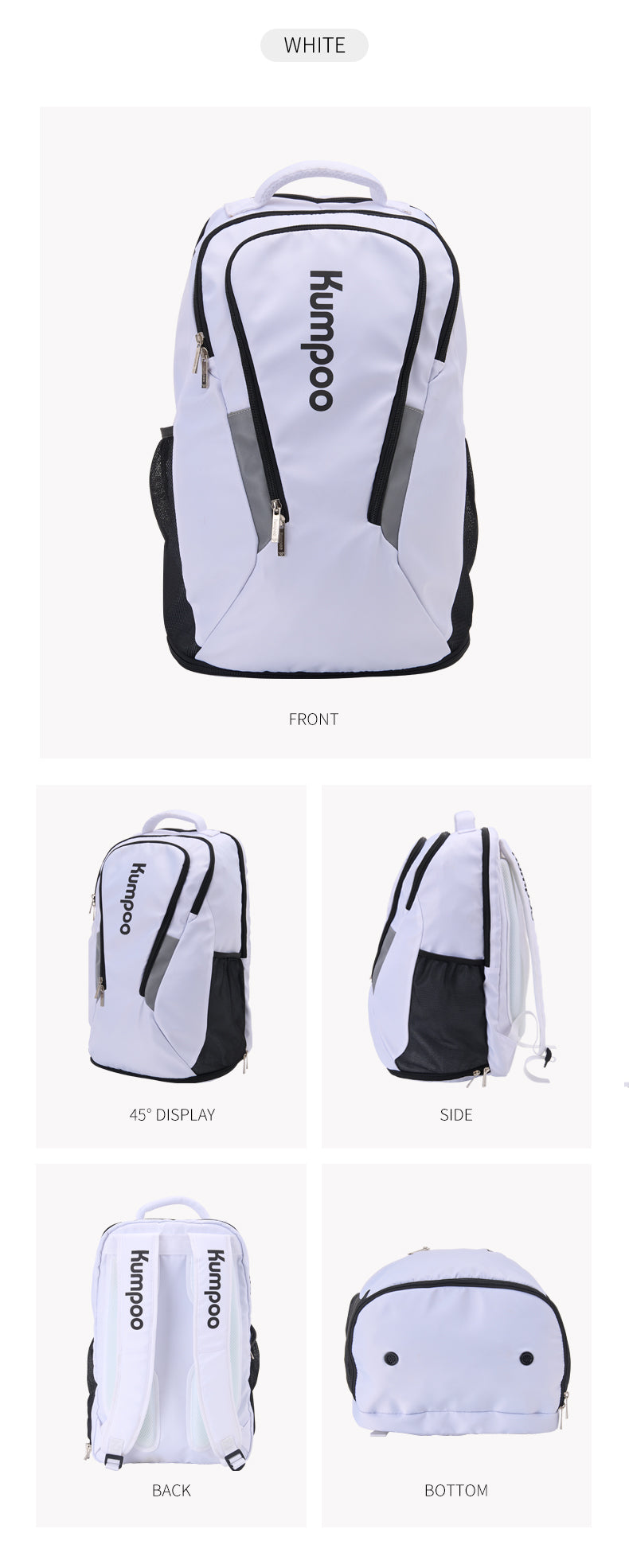 KUMPOO KB-426 BACKPACK 