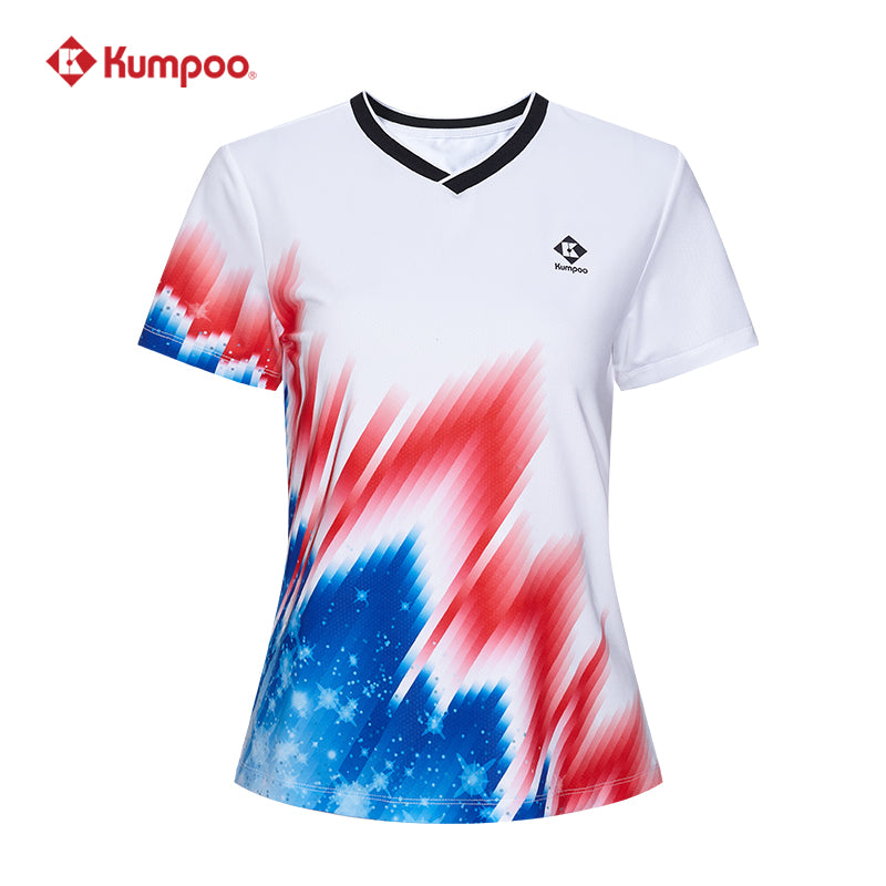 KUMPOO KW-3205 T-SHIRT