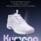 KUMPOO KH-D72PRO SHOES