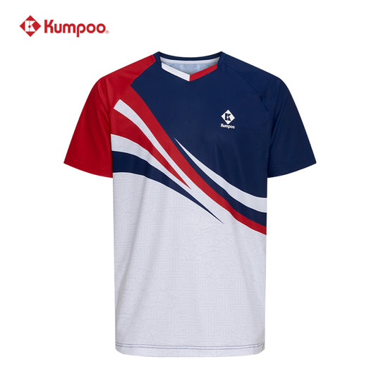 KUMPOO KW-3106 T-SHIRT