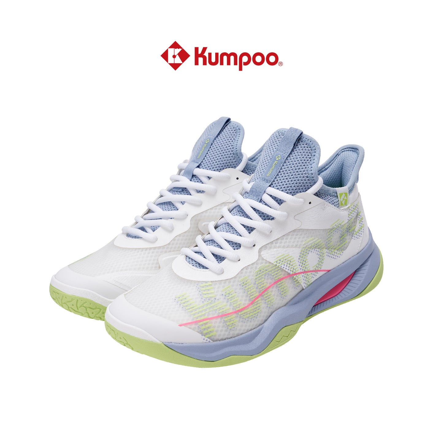 KUMPOO KH-G826 SHOES