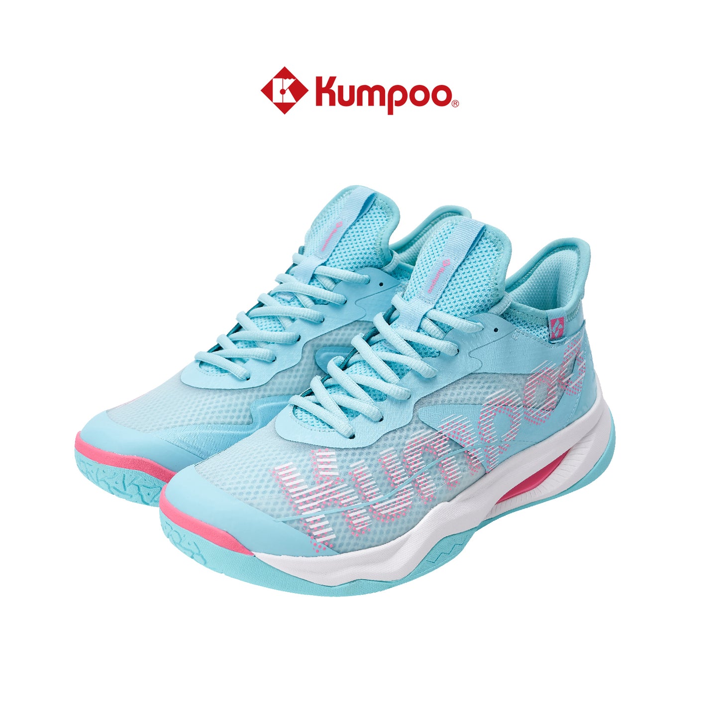 KUMPOO KH-G826 SHOES