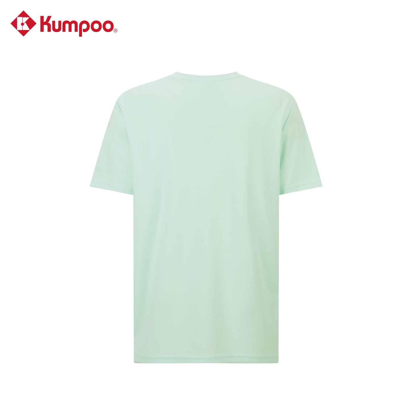 KUMPOO K241U-1046 T-SHIRT