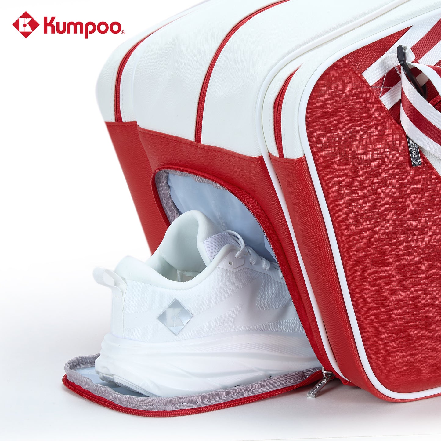 KUMPOO KB-691 SQUARE BAG