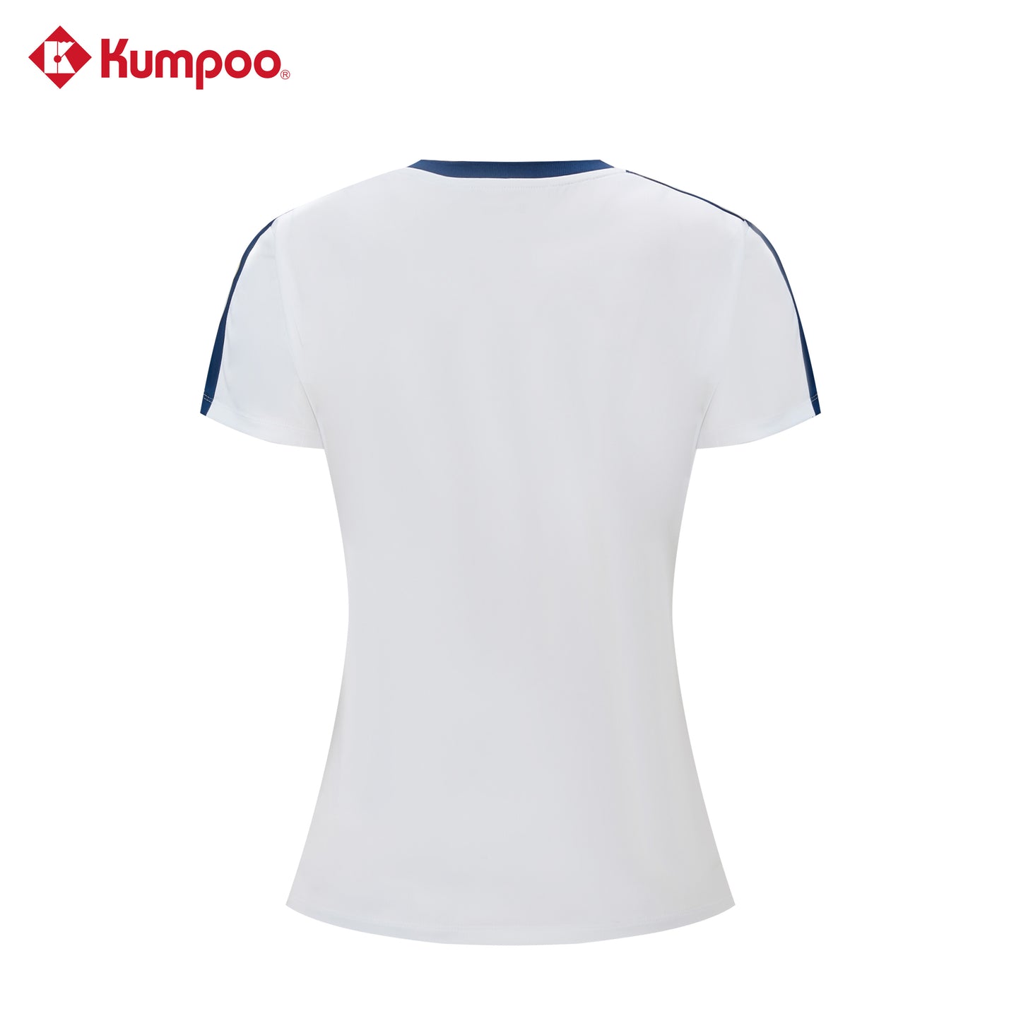 KUMPOO K261W-1151 T-SHIRT