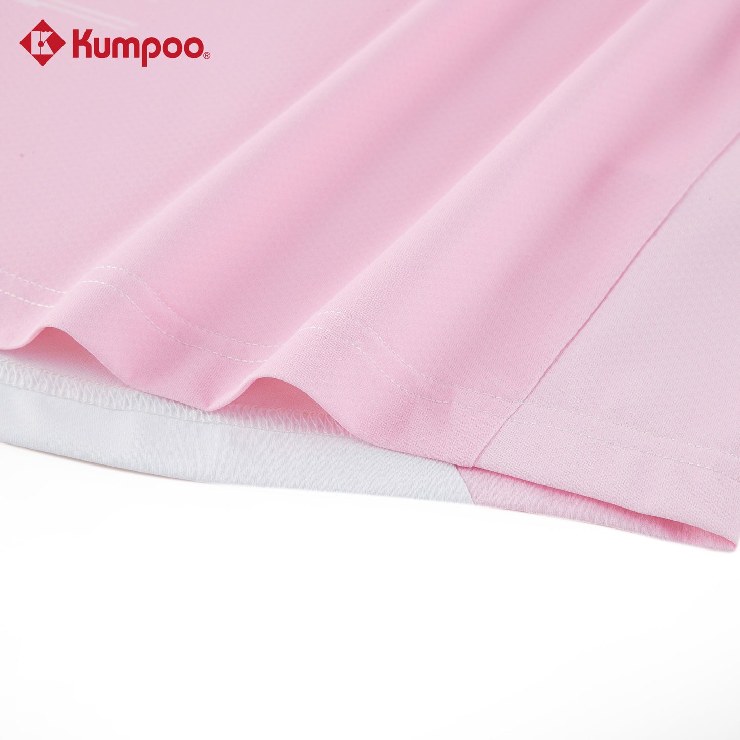 KUMPOO K261W-1170 T-SHIRT