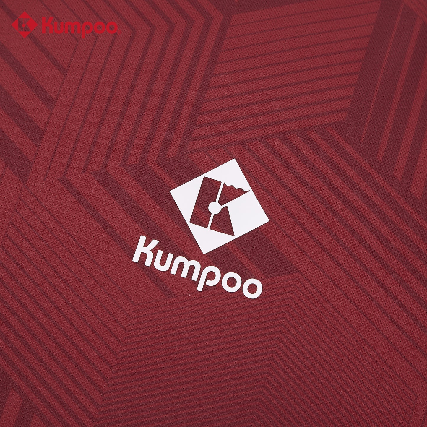 KUMPOO K261W-1149 T-SHIRT