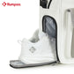 KUMPOO KB-663 SQUARE BAG