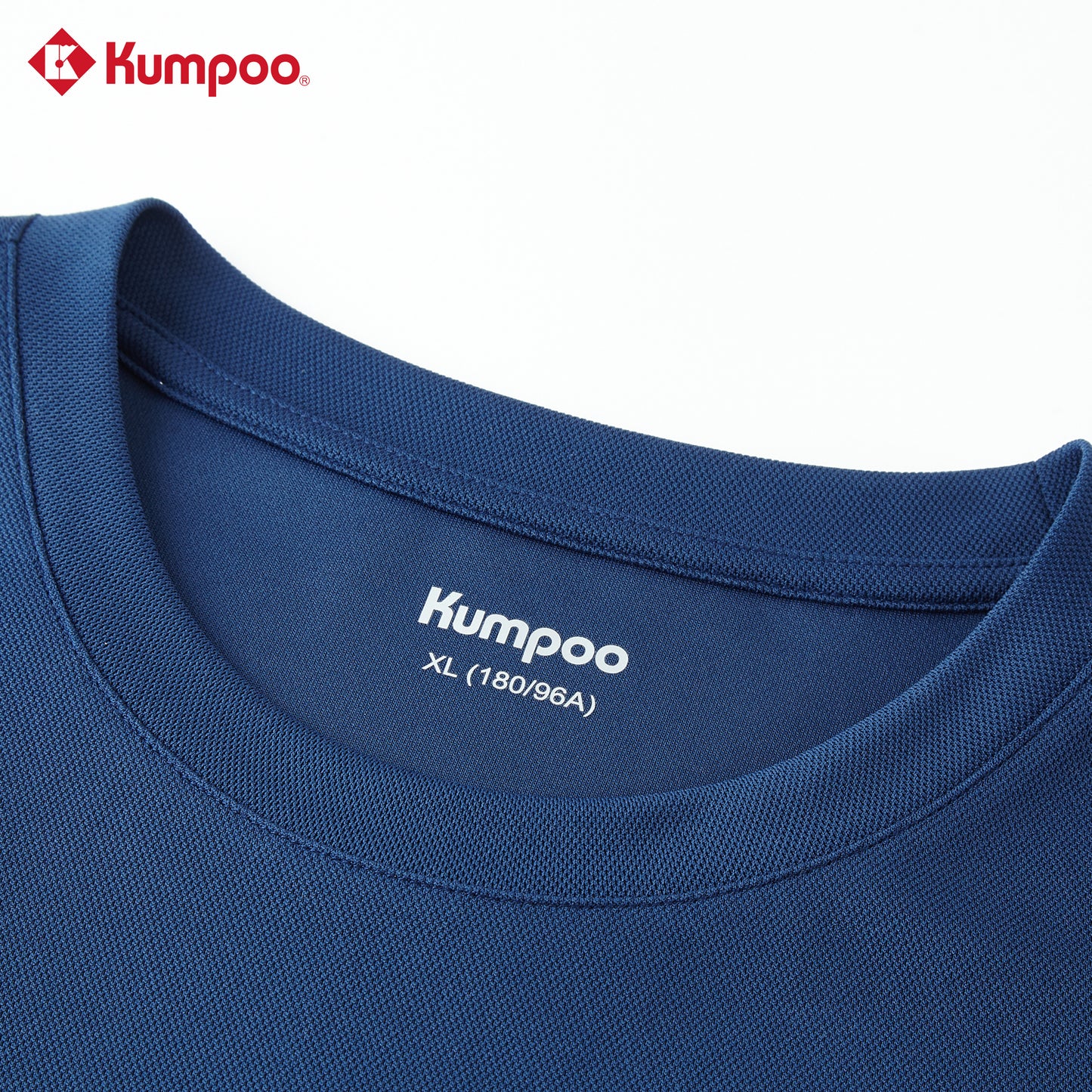 KUMPOO K241U-1046 T-SHIRT