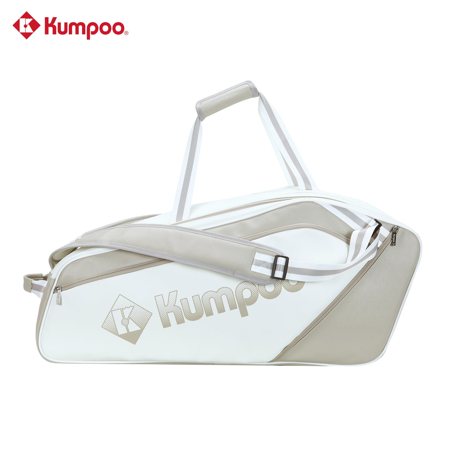 KUMPOO KB-691 SQUARE BAG