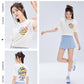 KUMPOO KKU-1039 B.DUCK T-SHIRT