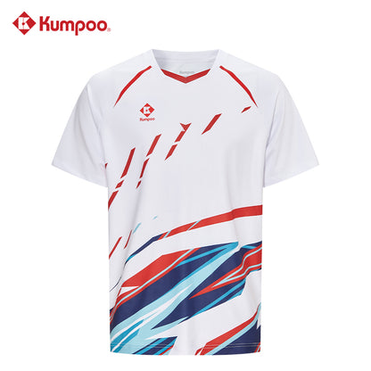 KUMPOO KW-4318 T-SHIRT (KIDS)