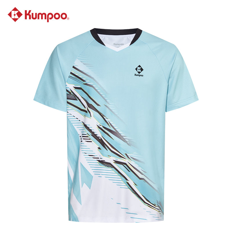 KUMPOO KW-4117 T-SHIRT