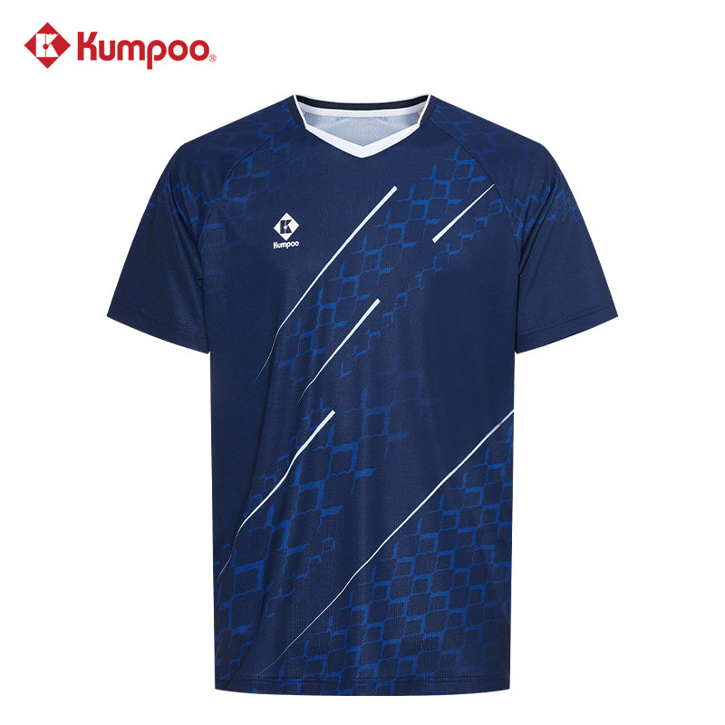 KUMPOO KW-4101 T-SHIRT