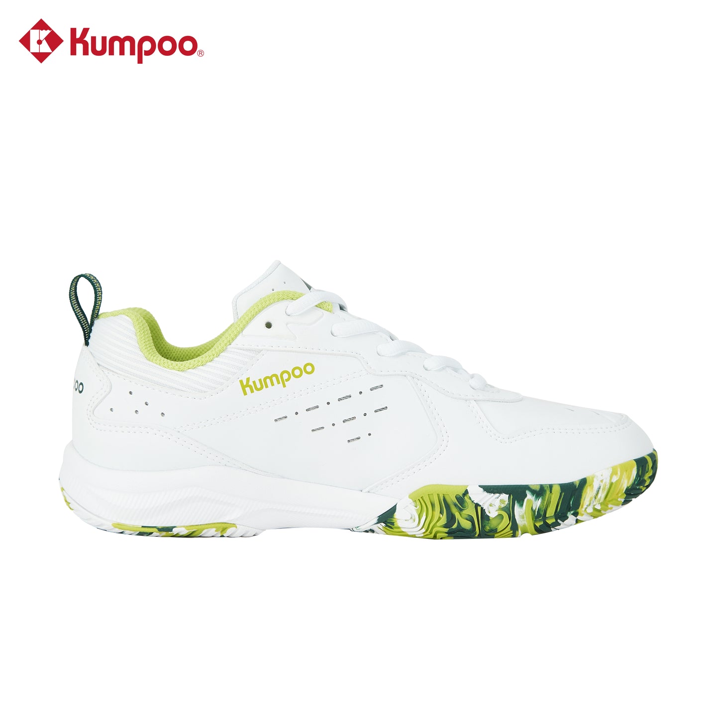 KUMPOO KH-E317 SHOES