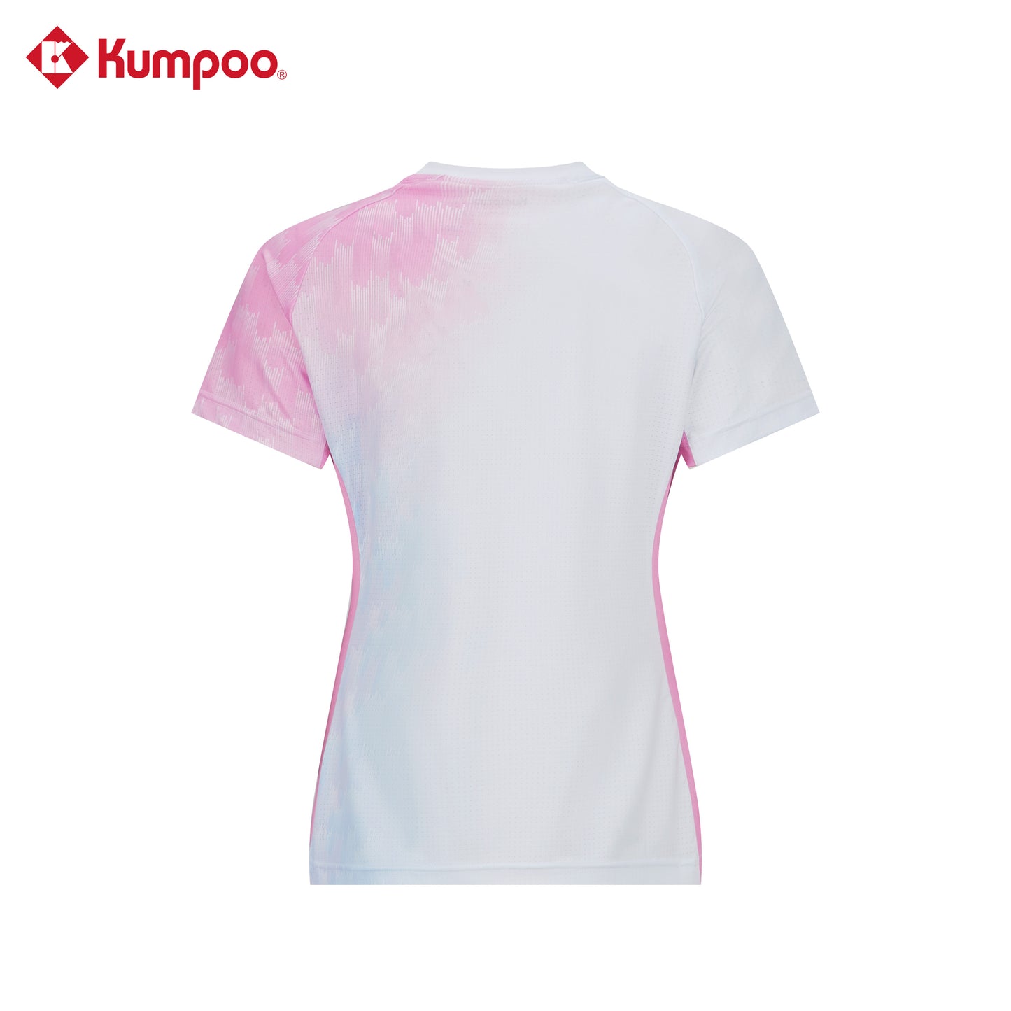 KUMPOO K241W-1037 T-SHIRT