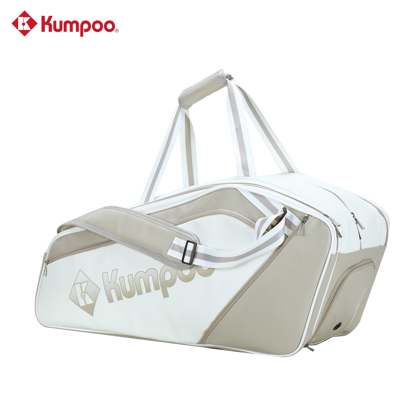 KUMPOO KB-691 SQUARE BAG