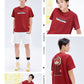 KUMPOO KKU-1037 B.DUCK T-SHIRT