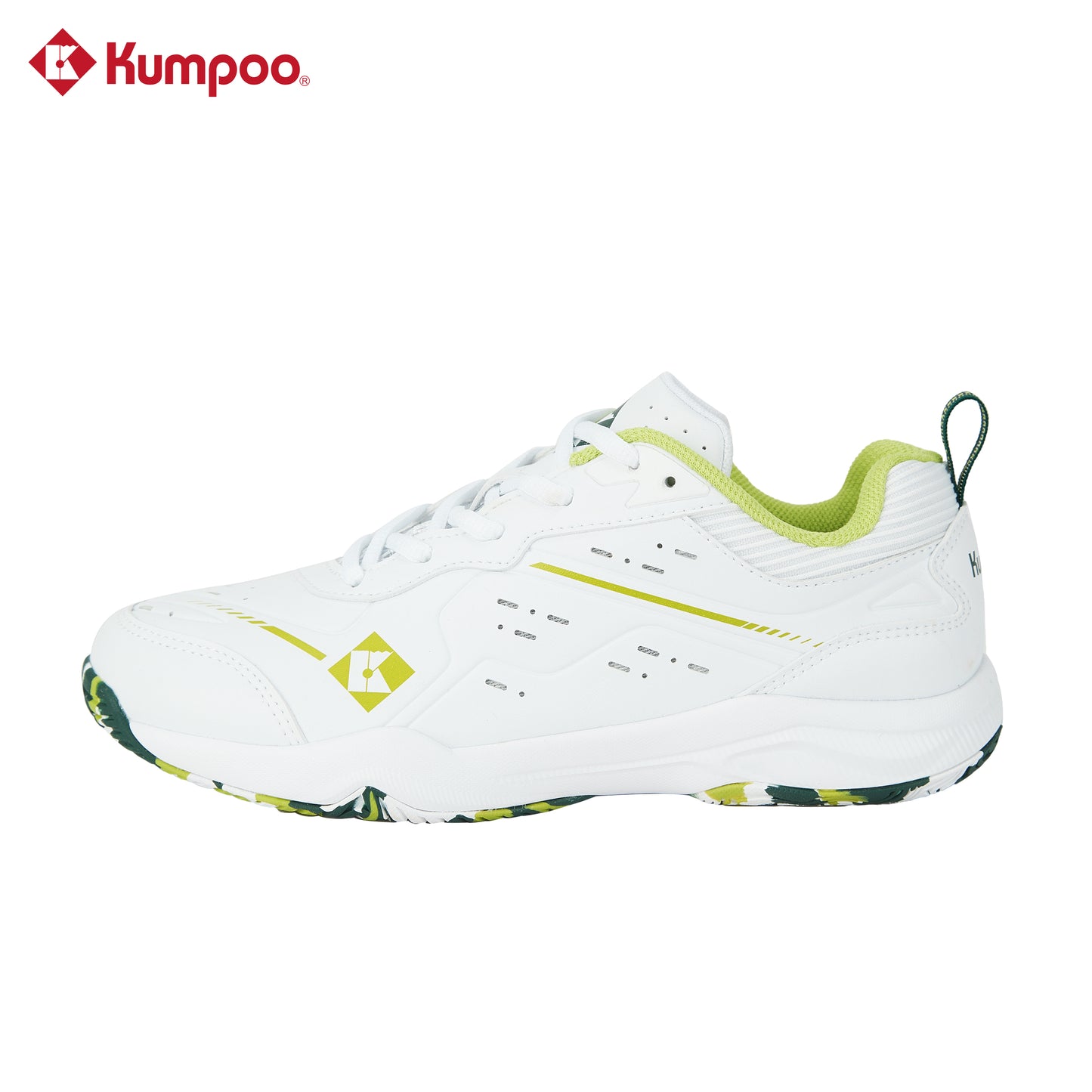 KUMPOO KH-E317 SHOES