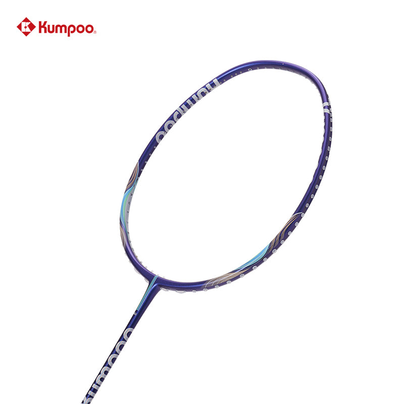 KUMPOO RIDE THE WIND S (4U) RACKET