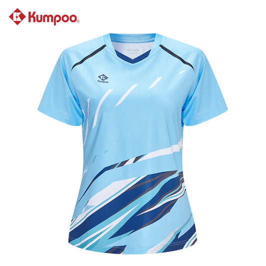 KUMPOO KW-4218 T-SHIRT