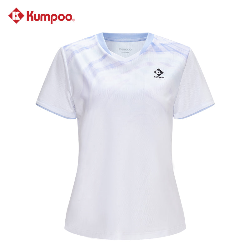 KUMPOO KW-4207 T-SHIRT