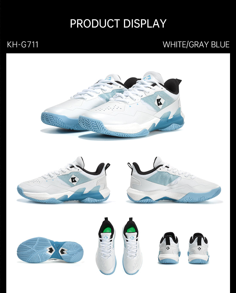 KUMPOO KH-G711 SHOES