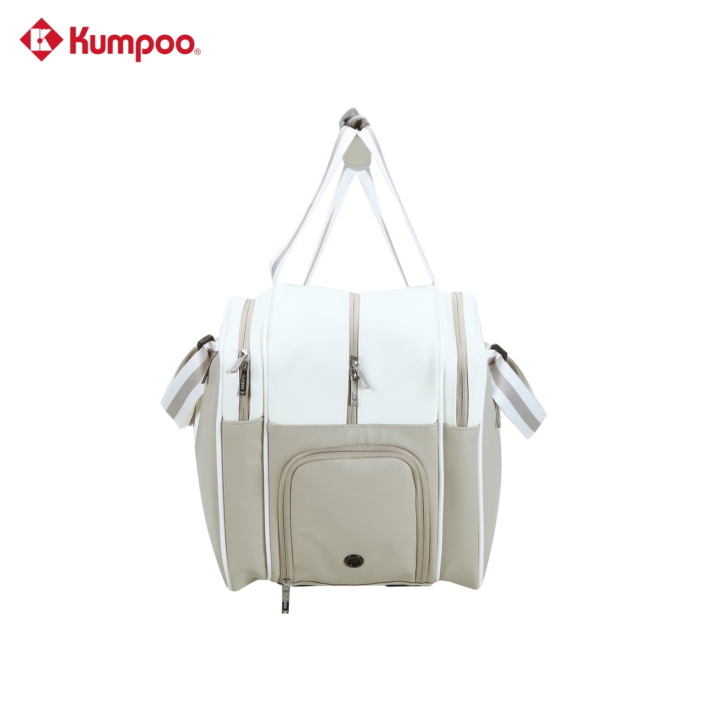 KUMPOO KB-691 SQUARE BAG