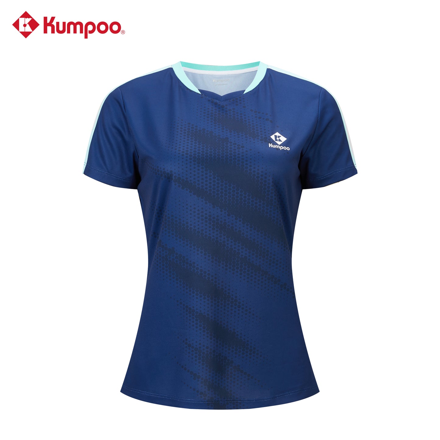 KUMPOO K261W-1151 T-SHIRT