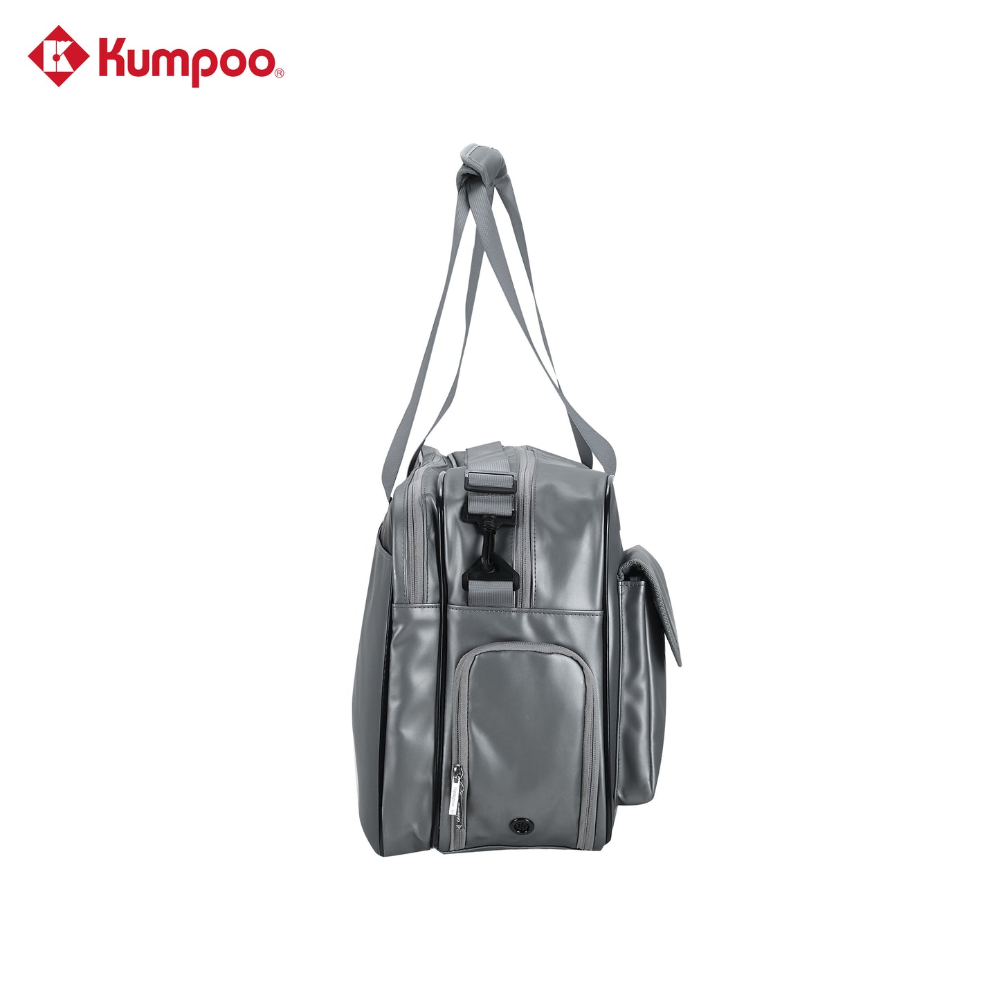 KUMPOO KB-663 SQUARE BAG