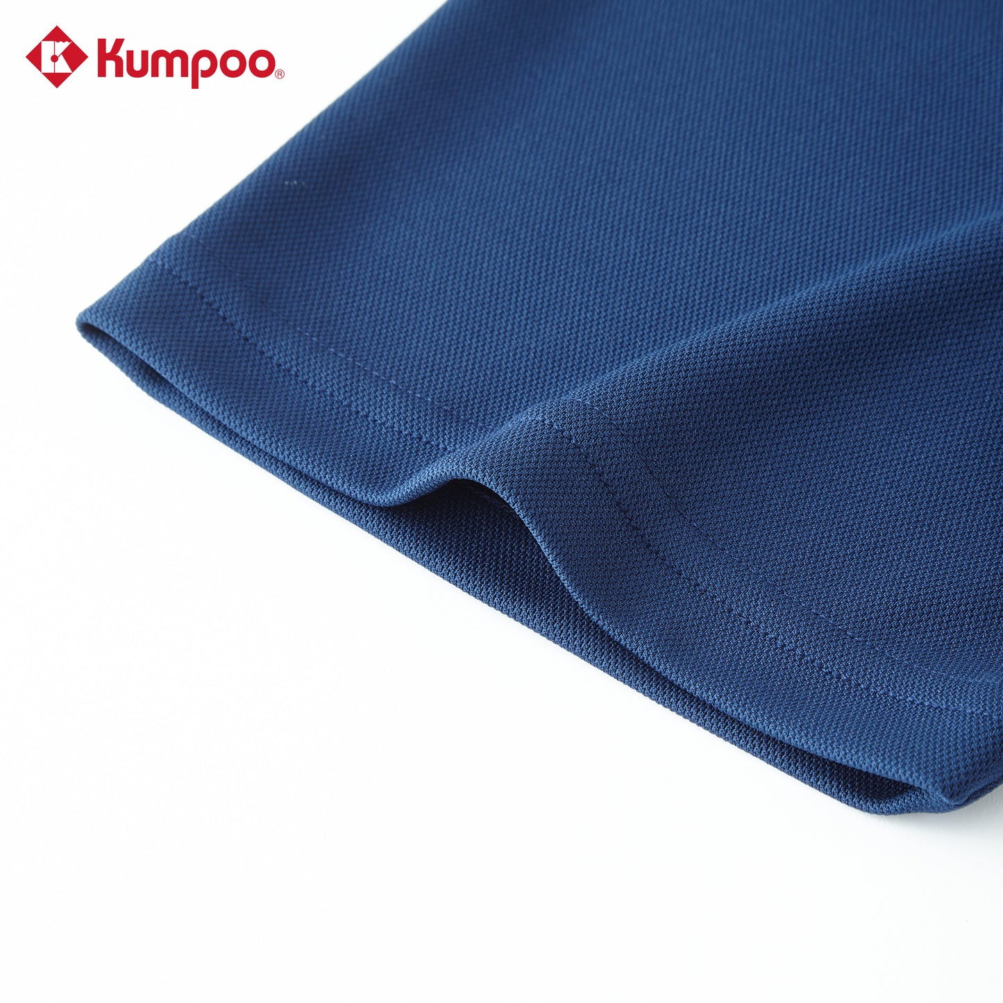 KUMPOO K241U-1046 T-SHIRT