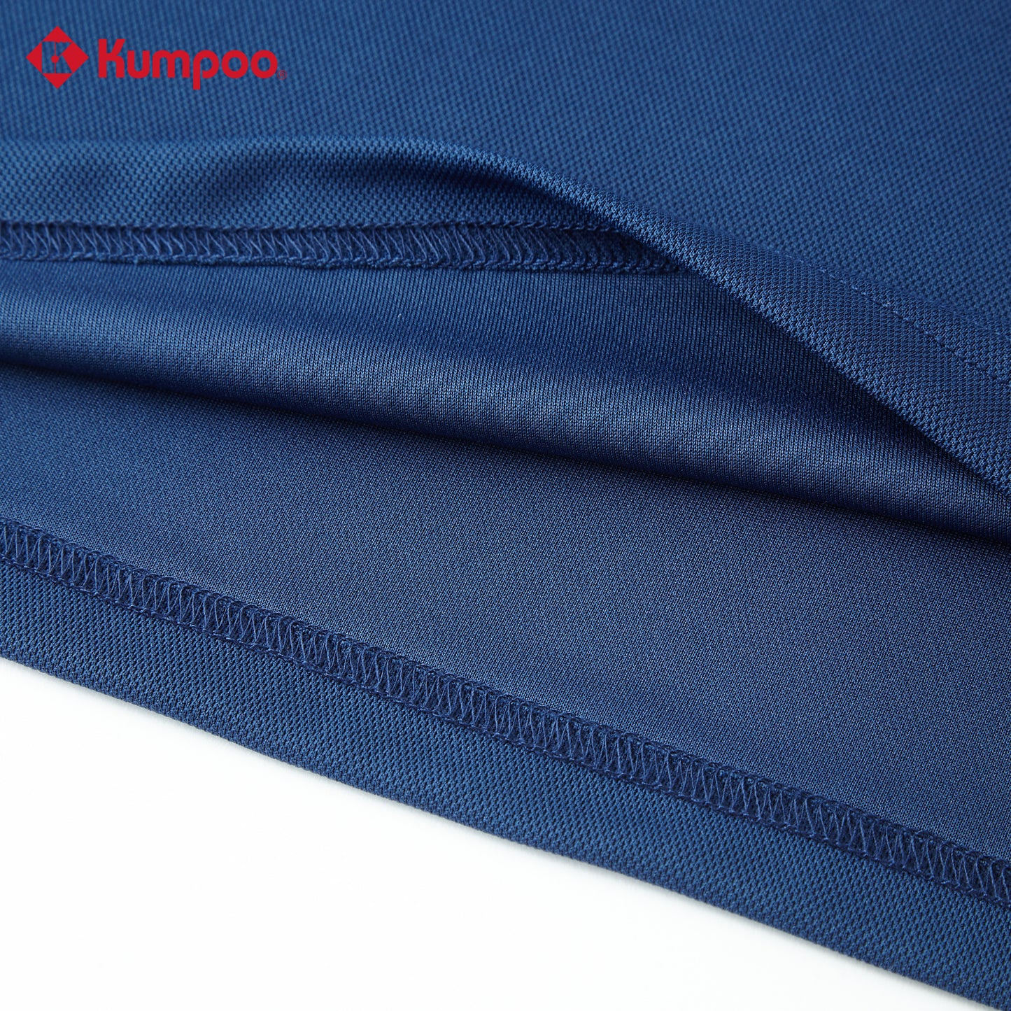 KUMPOO K241U-1046 T-SHIRT