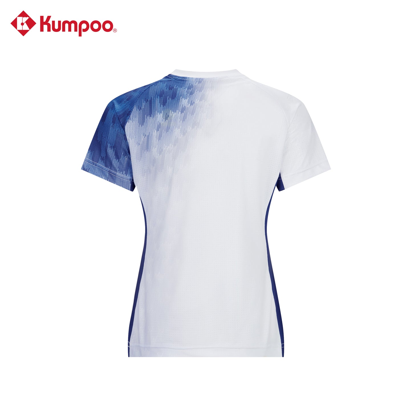 KUMPOO K241W-1037 T-SHIRT