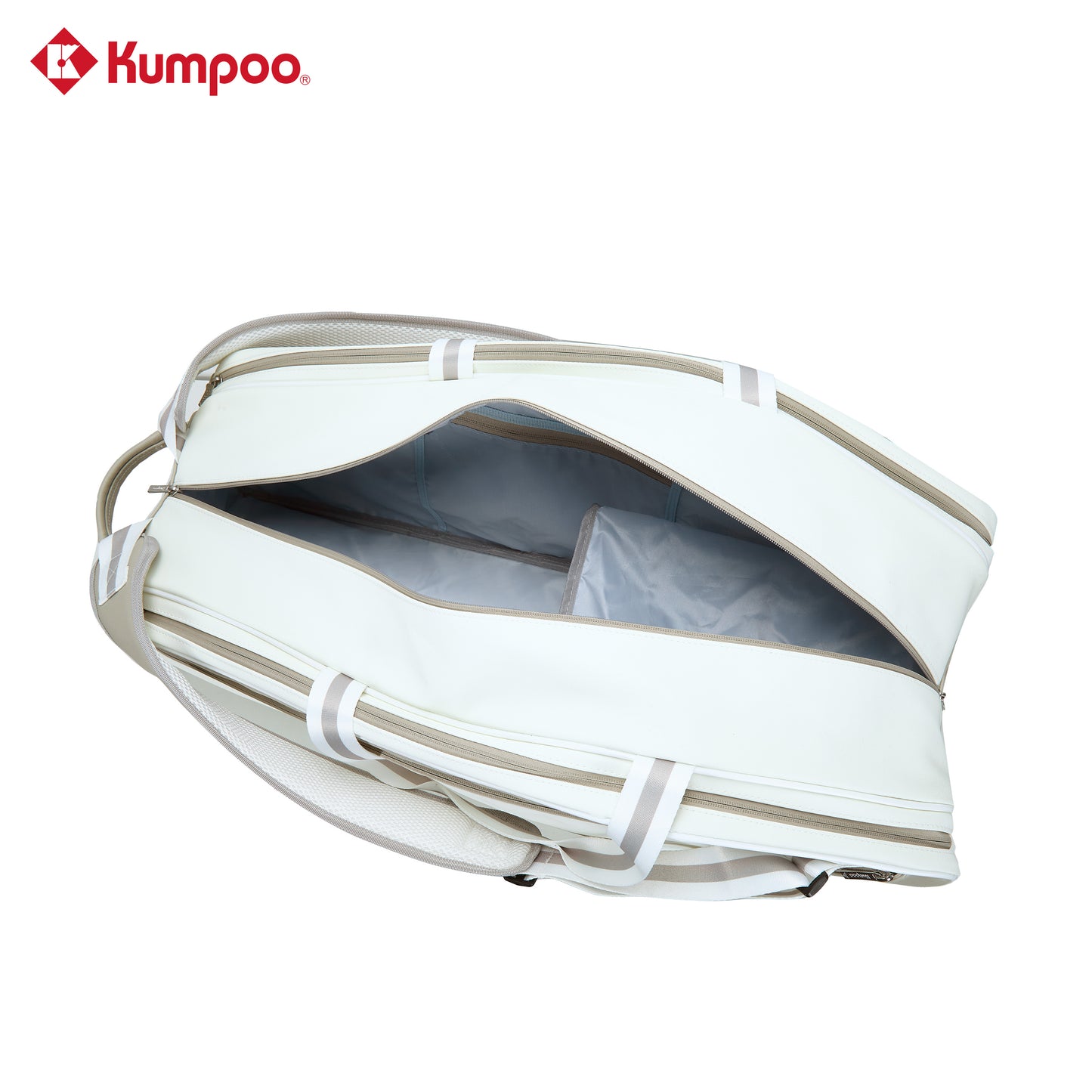KUMPOO KB-691 SQUARE BAG
