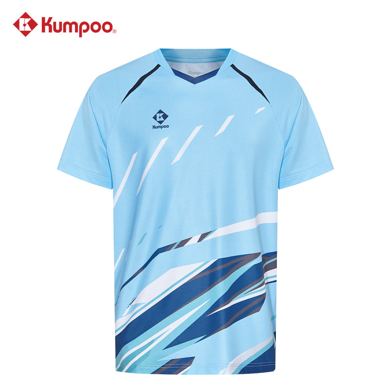 KUMPOO KW-4118 T-SHIRT