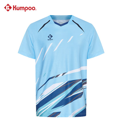 KUMPOO KW-4118 T-SHIRT