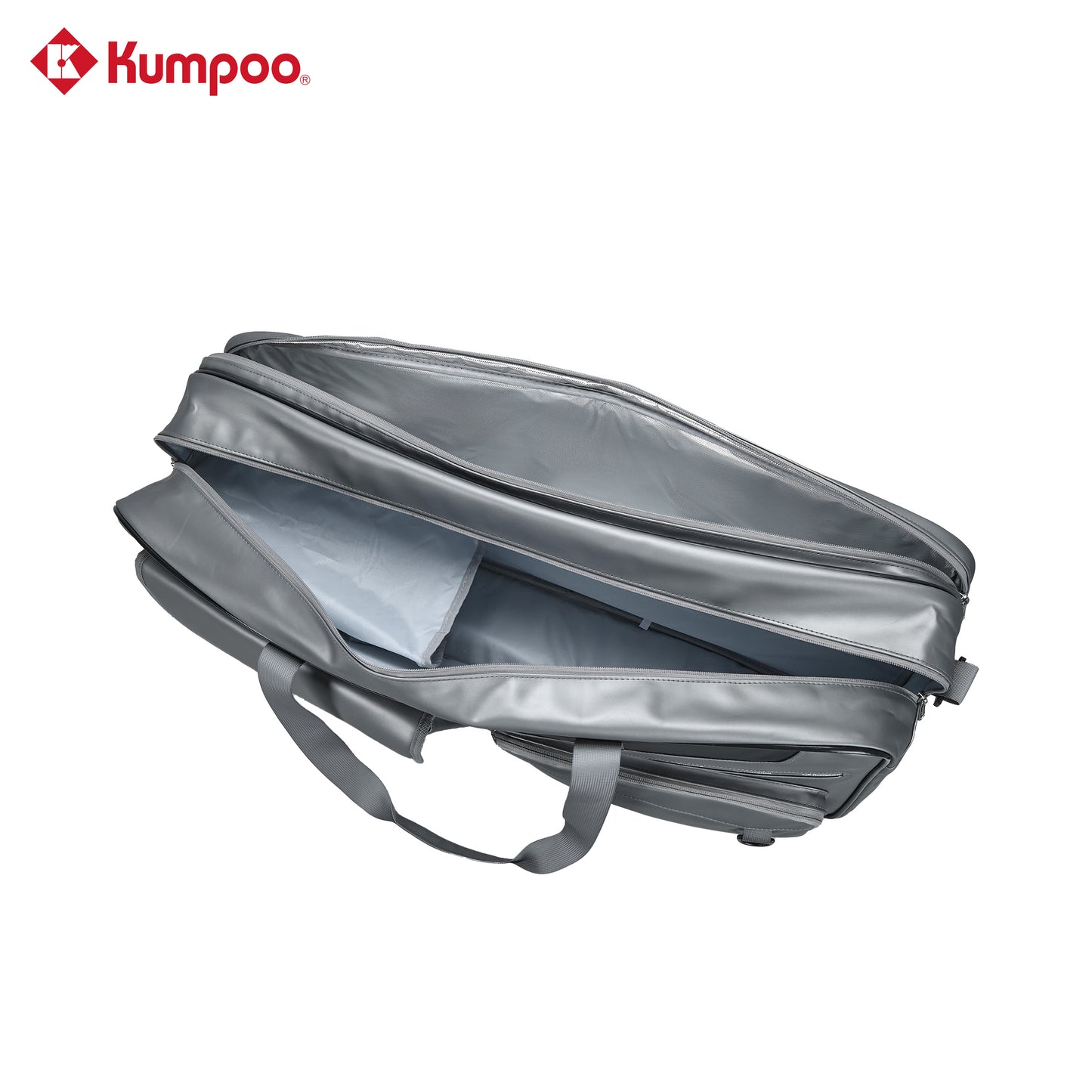KUMPOO KB-663 SQUARE BAG