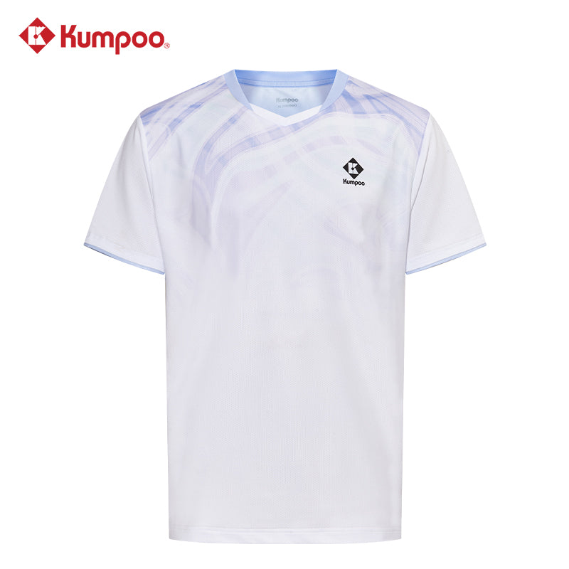 KUMPOO KW-4107 T-SHIRT