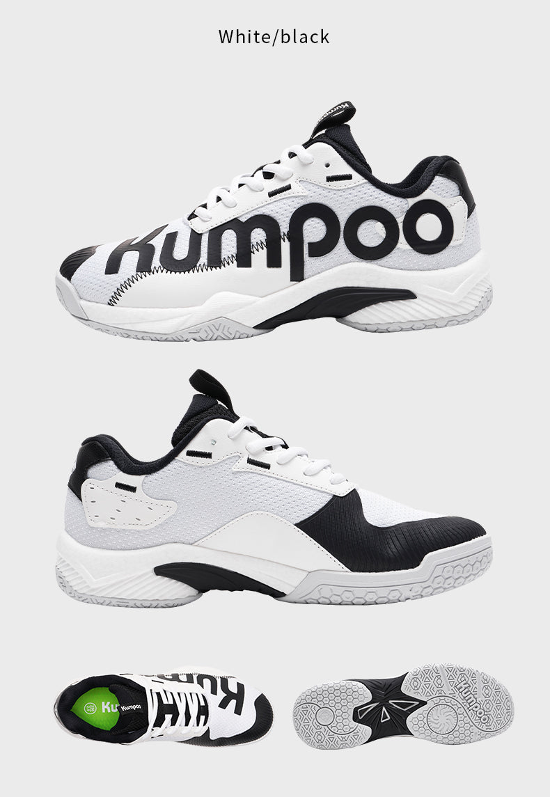 KUMPOO KH-D72PRO SHOES