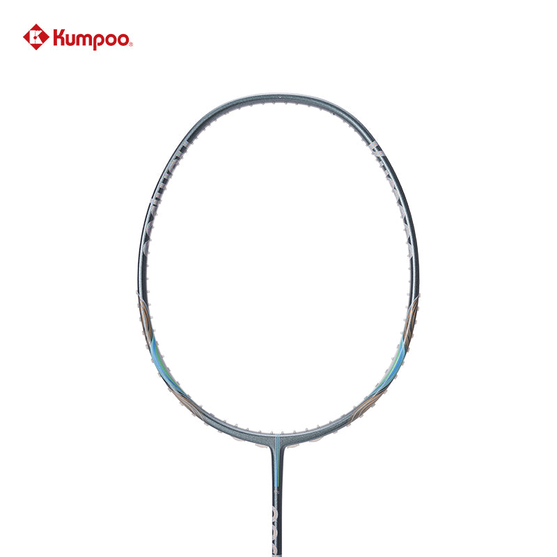 KUMPOO RIDE THE WIND S (4U) RACKET