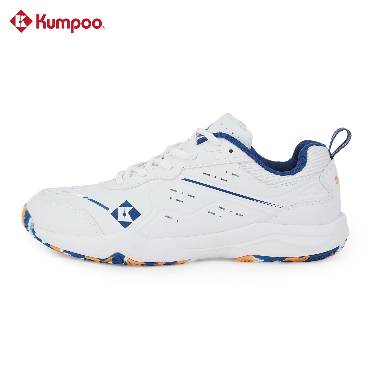 KUMPOO KH-E317 SHOES
